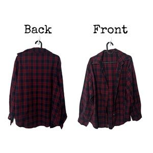 Medium Flanel